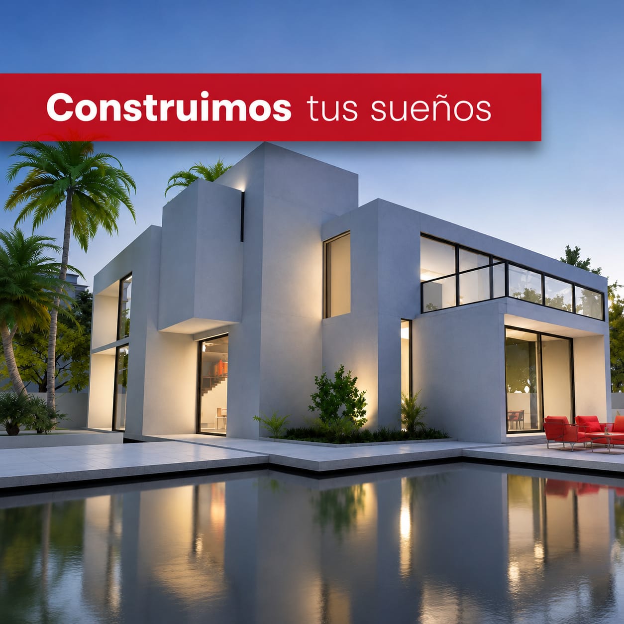 Arquitectura moderna