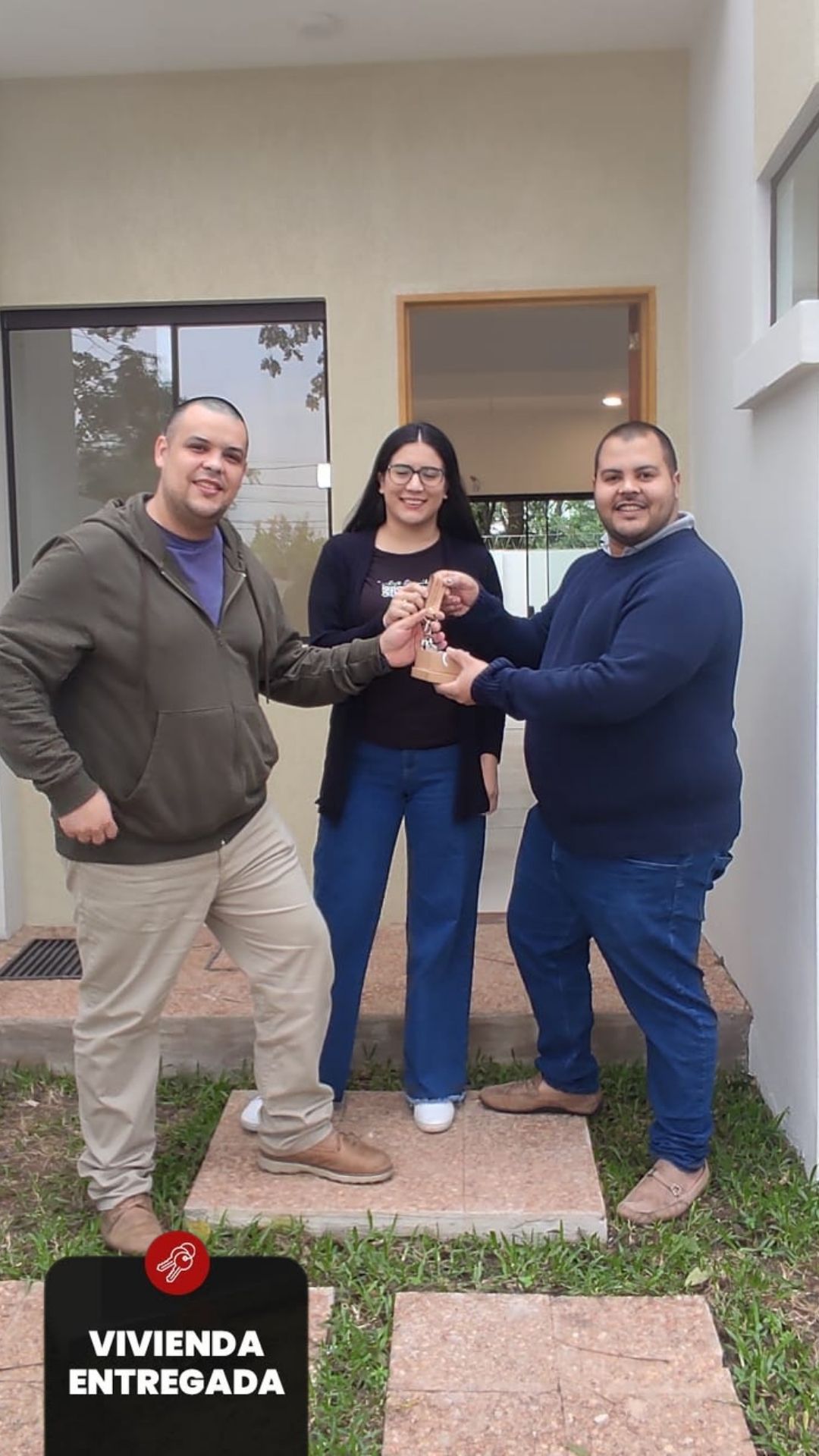 Proyecto de uso mixto de gran escala