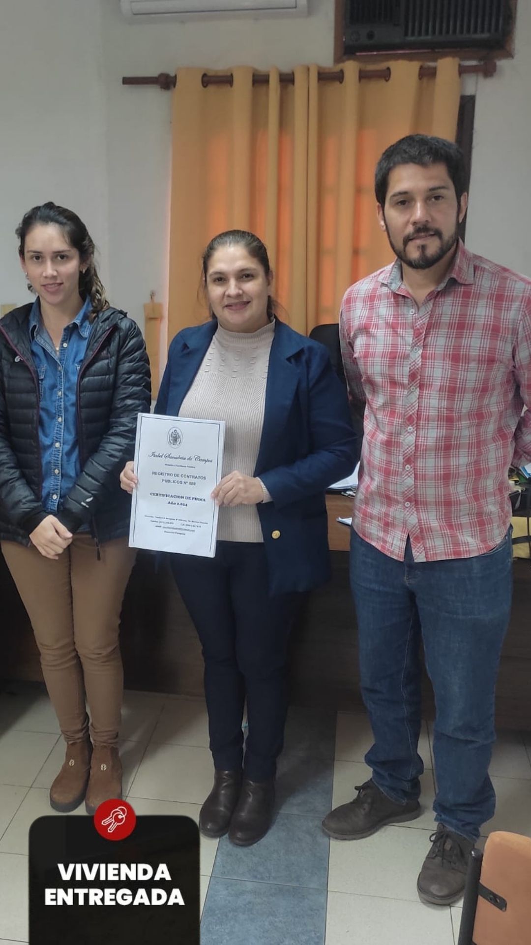 Proyecto de uso mixto de gran escala