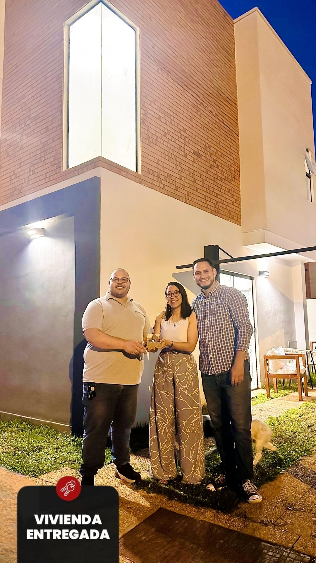 Proyecto de uso mixto de gran escala