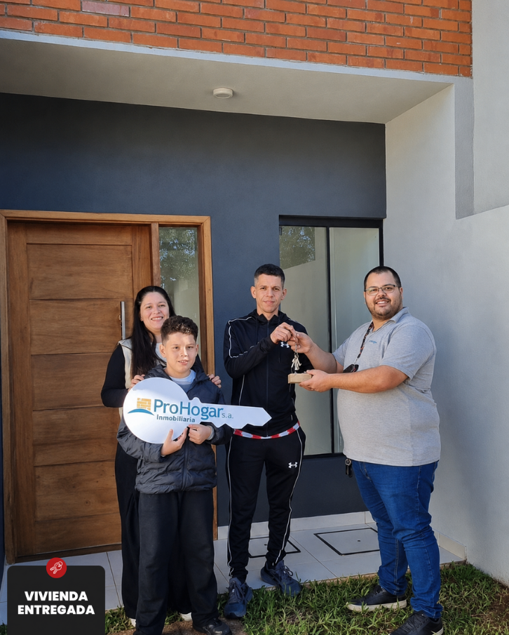 Proyecto de uso mixto de gran escala