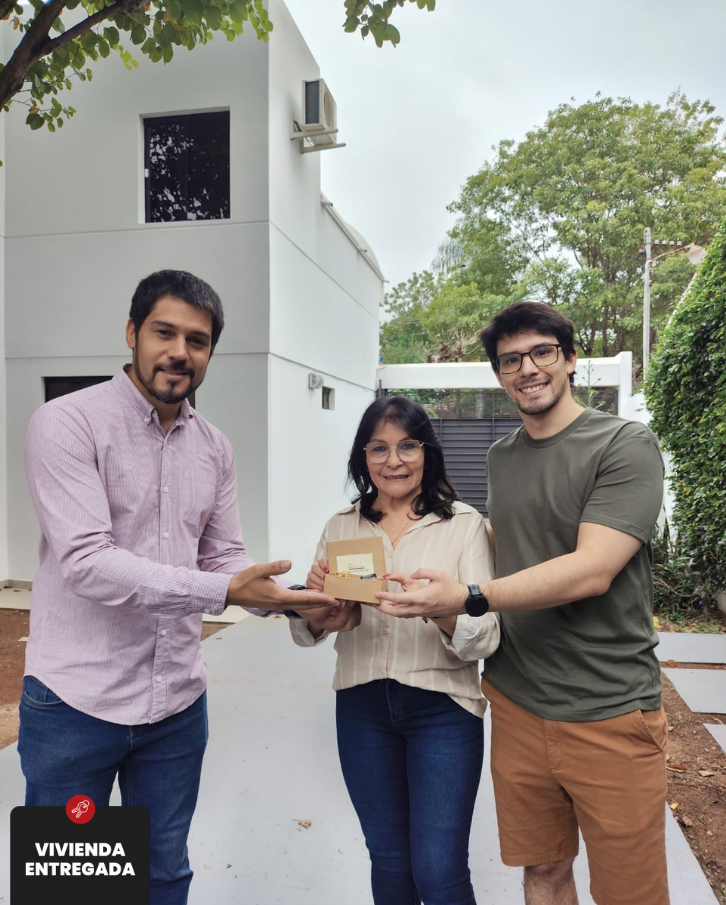 Proyecto de uso mixto de gran escala