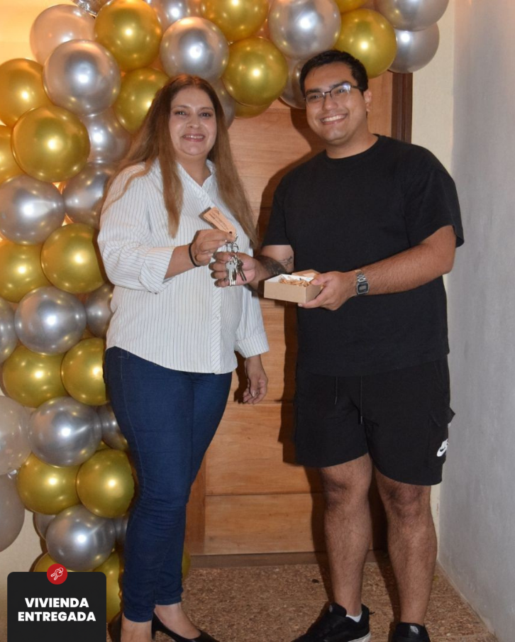 Proyecto de uso mixto de gran escala