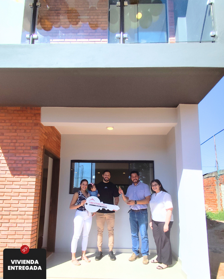 Proyecto de uso mixto de gran escala