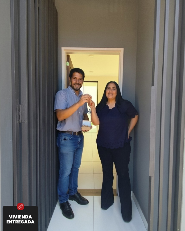 Proyecto de uso mixto de gran escala