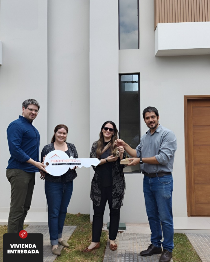 Proyecto de uso mixto de gran escala