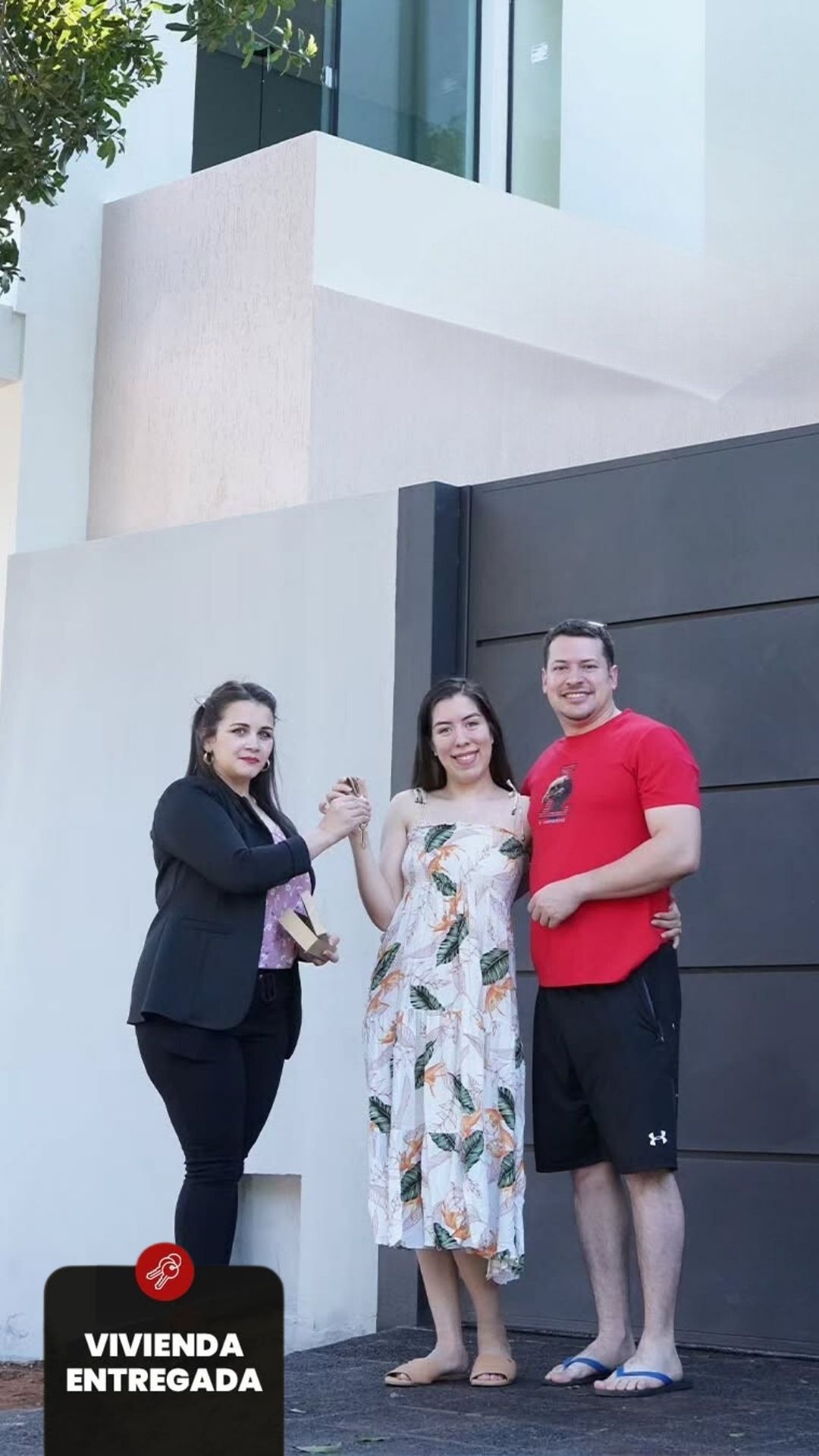 Proyecto de uso mixto de gran escala