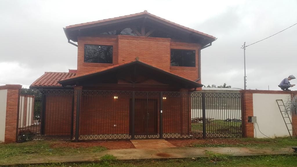 Constructora Nacimiento S.A.
